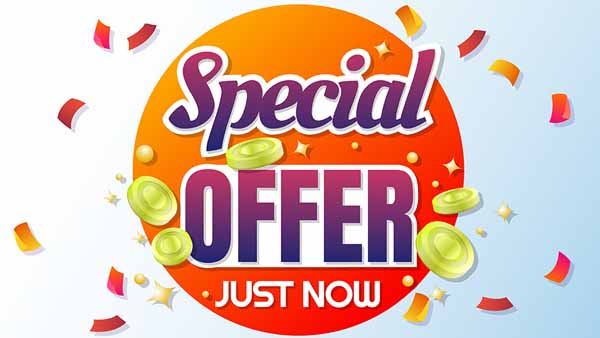 homepage-placeholder-exclusive-bonuses Exclusive casino offers