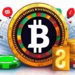 Bitcoin casino bonus