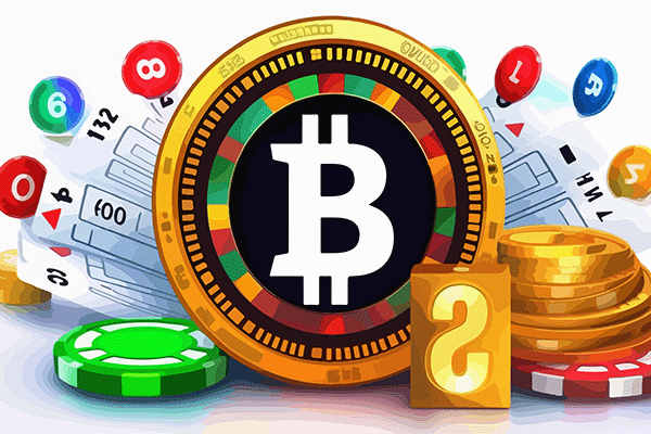 Bitcoin casino bonus