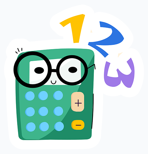 Smart Calculator Smart Calculator