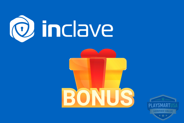 Inclave Casino No Deposit Bonus and Deposit Offers
