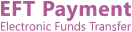 EFT Transfer
