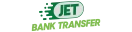 Jet Bank Transfers