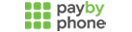 Pay By Phone